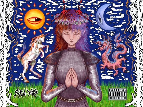 Sloppy Joe - Slayr