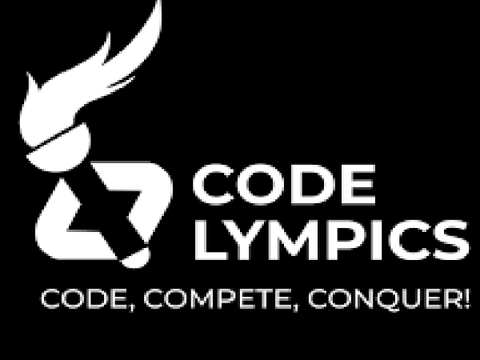 CODELYMPICS II 1000+ PGs