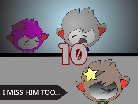 BTSR 10: Adventures Awaiting