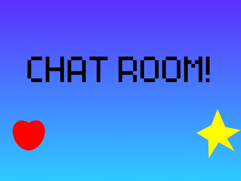 Chat room 