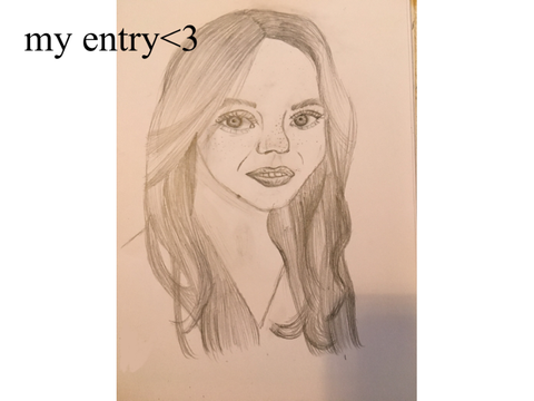 Art contest!! remix
