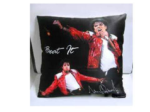 Michael Jackson Beat It 