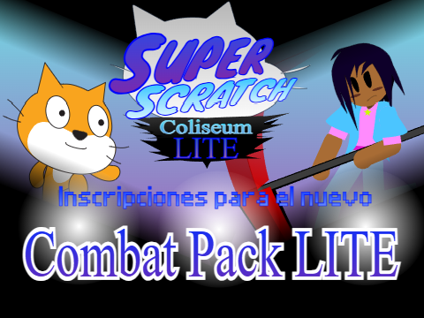 (Cerrado) Inscripciones para SSC Lite