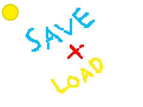 Sand Sim v4.1 Save + Load