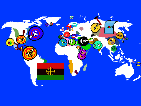 the Bantu kingdom