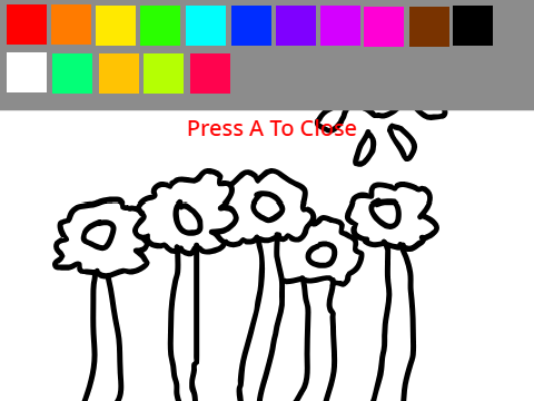 Colour World!