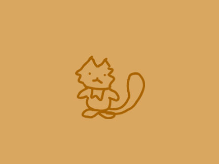 Marcus the Cat