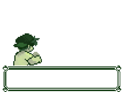 AYS: MISSINGNO. (Accurate!)