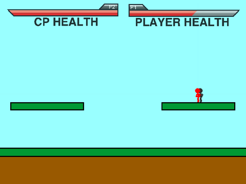 stick man brawl! 