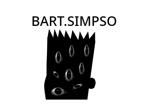 BART.SIMPSO IS WATCHING