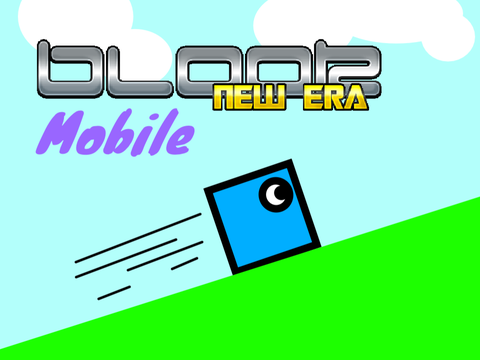 Blook 1.5 mobile 