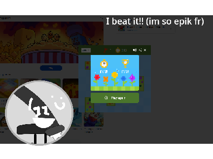 B.E.A.M 4: Minesweeper