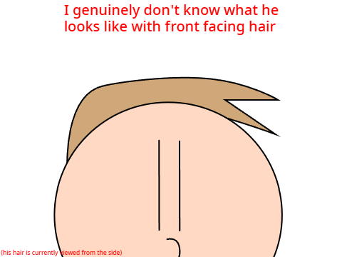 I DON'T KNOW AAAAAA