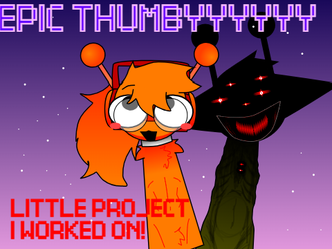 OC SPRITEPACK FINALLYY!!!!!! (Little Project :3)