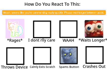 How Do You React To This? remix remix