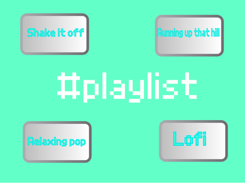 Froggy Playlist