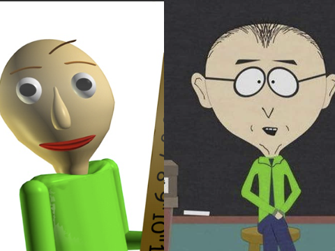 Guys I have a theory