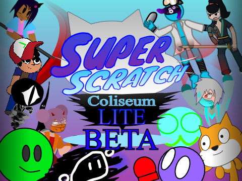 SSC Lite Beta 1.5
