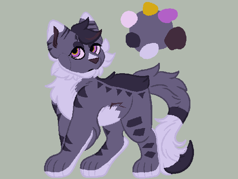 Adopt (pending)