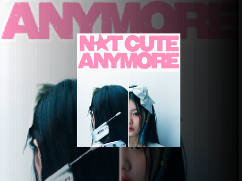 Not cute anymore-Illit