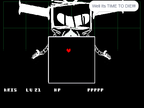 Omega Mike