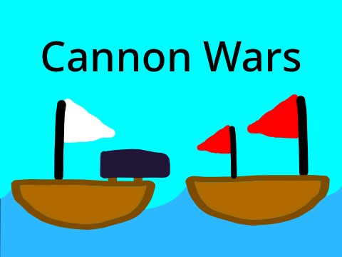 Cannon Wars