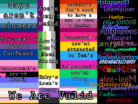 Agree? Remix and Sign (Remixed)