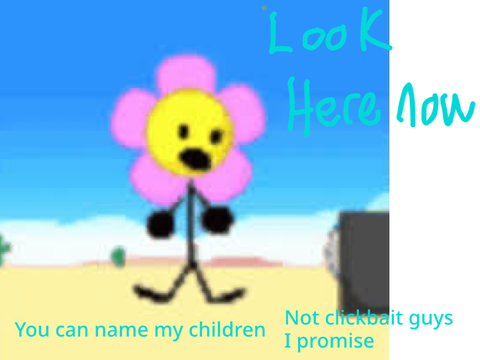 Name my children (closed)