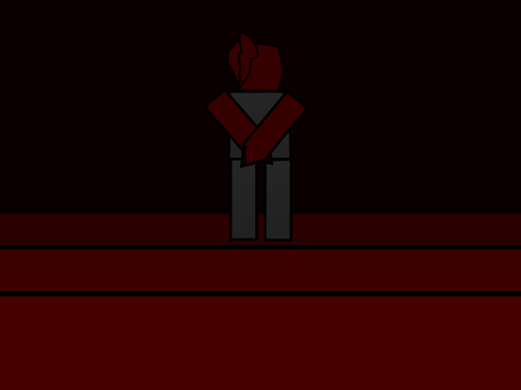 AY: The Destruction of Planet Magtic (6)