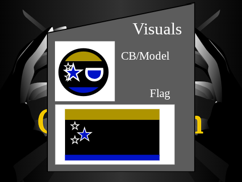 SoC Signups (Temporary) remix