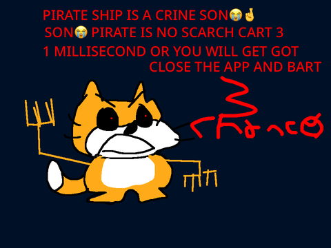 Scratch Anti Piracy Screen REAL