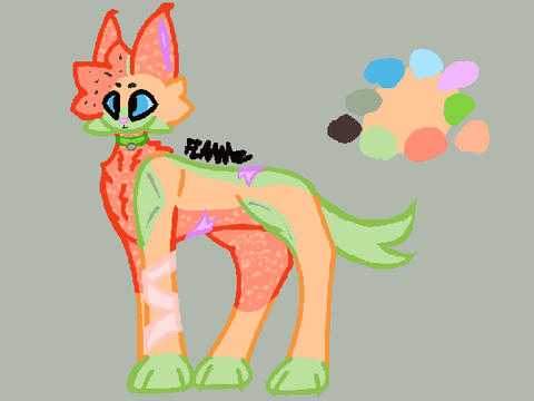 Adopt (open)