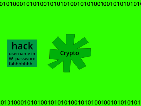 Crypto Hack 