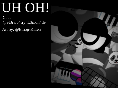 【﻿ＵＨ　ＯＨ！　－－　Ｍｅｍｅ】