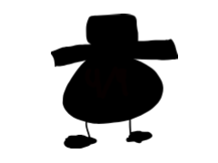 Silhouette Mystery Sunday Part 1