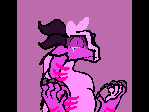 vignette- WOF starry meme