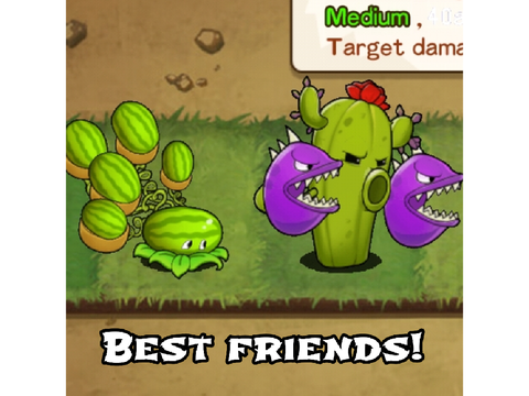 BEST FWIENDS