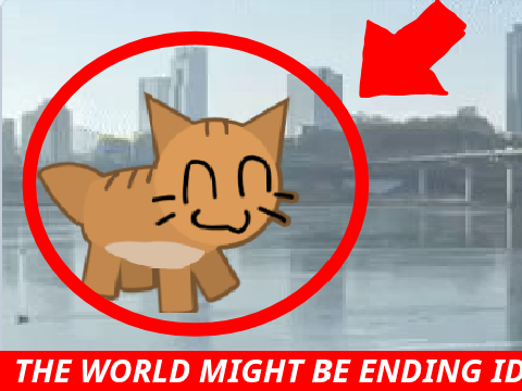 THERES A TWIST WALKING ON THE HAN RIVER - ANIMATION MEME TEMPLATE  remix