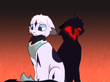ᴡʜᴏ'ꜱ ꜰᴀᴜʟᴛ? - personal