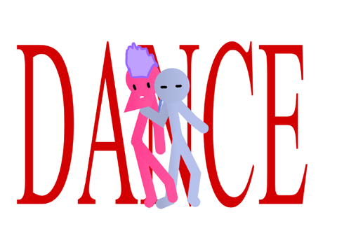 CICADA DANCE! My entry