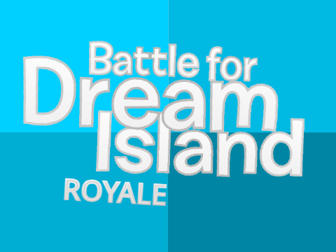 Recommend your BFDI Royale Suggestions.