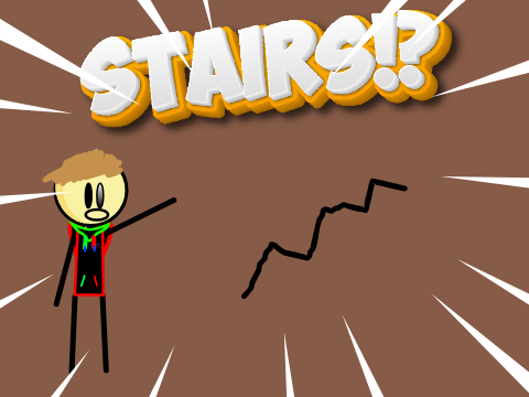 Stairs #Meme #Trend