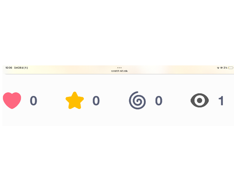 ⁉︎