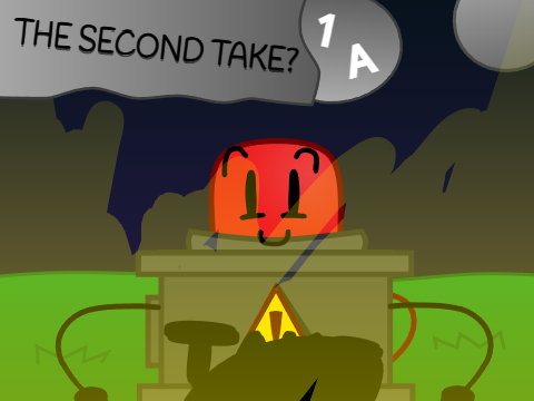BOMAEF2 1A SUBMISSION: Take TWO.