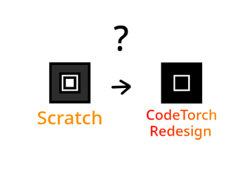 Scratch < CodeTorch (prob move there)