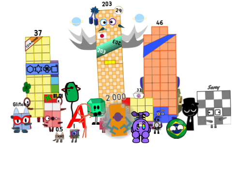 Innocent robot has entered our project. :D