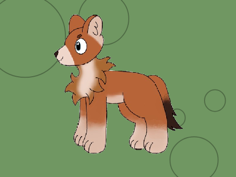 Dholes!