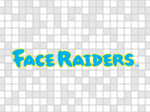 Face Raiders - Basic Raider Test