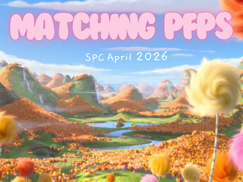 ⋆.⚘ ̊ SPC Nature Cabin PFPs ˚⚘.⋆