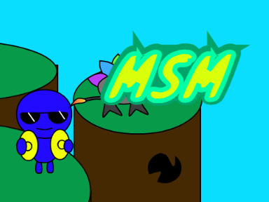 Мсм (alpha)